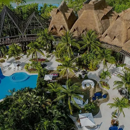 Rm, The Mayan Palace Suites, Vidanta In Riviera Maya