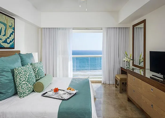 Rm, The Mayan Palace Suites, Vidanta In Riviera Maya 5* Puerto Morelos