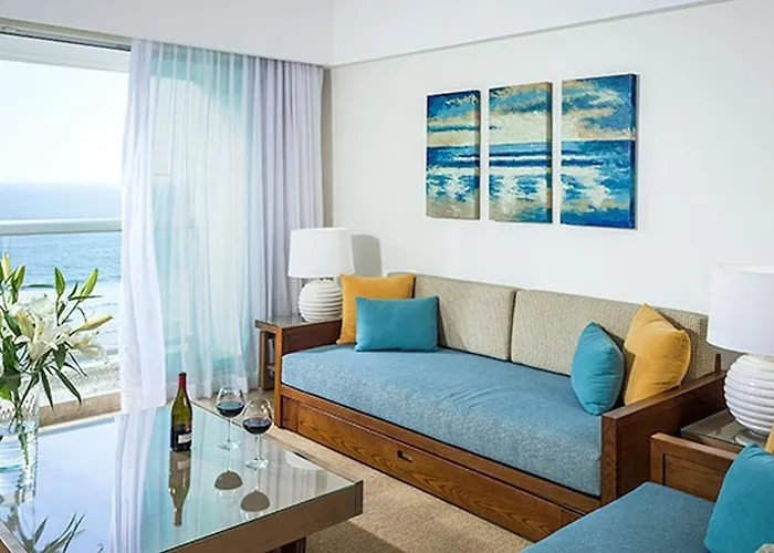 Hotel Rm, The Mayan Palace Suites, Vidanta In Riviera Maya