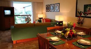 Hotel Rm, The Mayan Palace Suites, Vidanta In Riviera Maya 5*