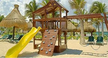 Rm, The Mayan Palace Suites, Vidanta In Riviera Maya Hotel