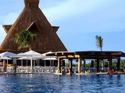 Hotel Rm, The Mayan Palace Suites, Vidanta In Riviera Maya Puerto Morelos