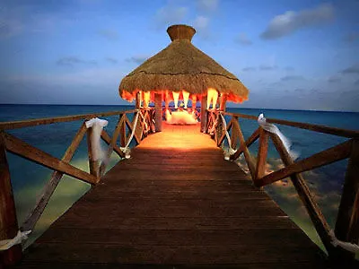 Hotel Rm, The Mayan Palace Suites, Vidanta In Riviera Maya