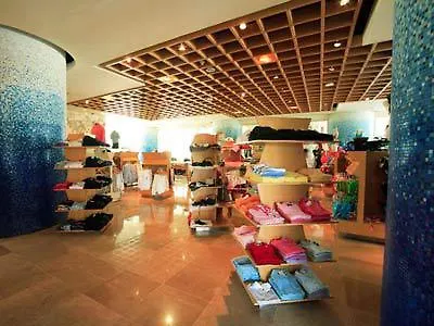 Rm, The Mayan Palace Suites, Vidanta In Riviera Maya Hotel Puerto Morelos