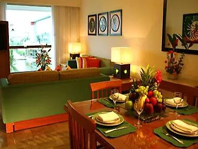 Rm, The Mayan Palace Suites, Vidanta In Riviera Maya Hotel 5*