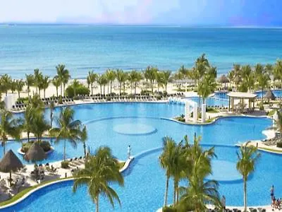 Hotel Rm, The Mayan Palace Suites, Vidanta In Riviera Maya Puerto Morelos