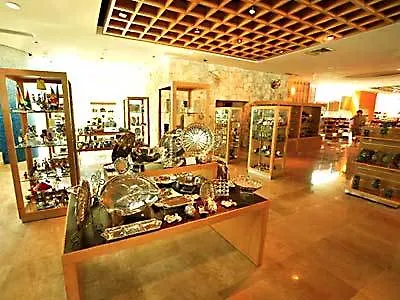 Hotel Rm, The Mayan Palace Suites, Vidanta In Riviera Maya Puerto Morelos