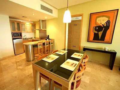 Rm, The Mayan Palace Suites, Vidanta In Riviera Maya 5* Puerto Morelos