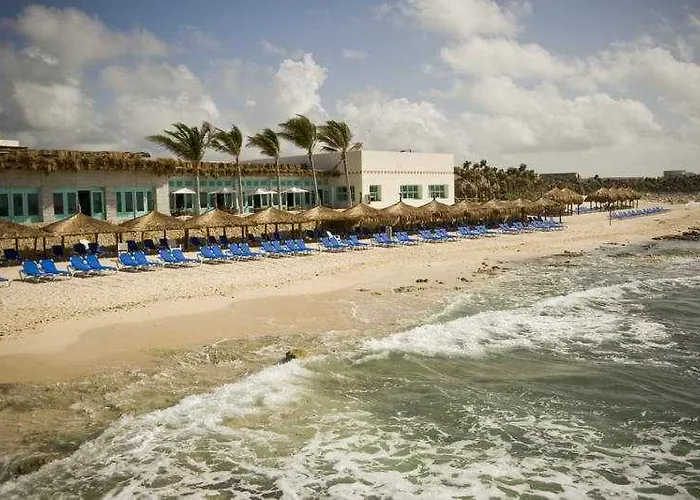 Rm, The Mayan Palace Suites, Vidanta In Riviera Maya 5*