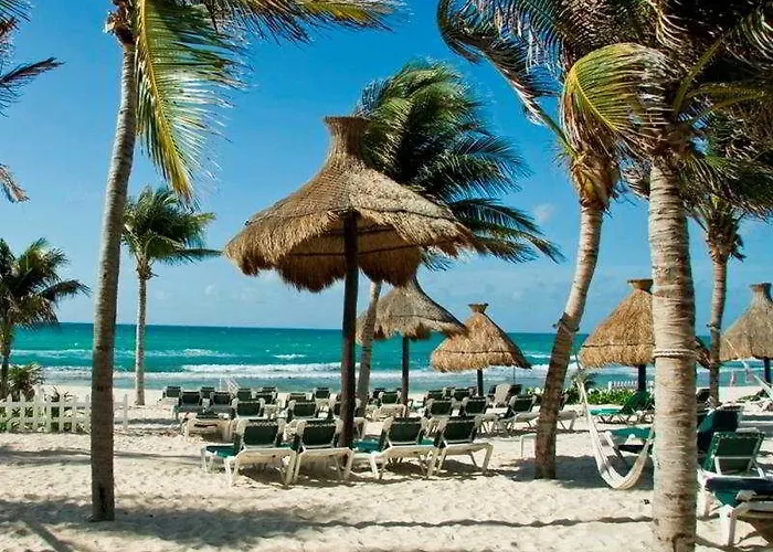 Rm, The Mayan Palace Suites, Vidanta In Riviera Maya