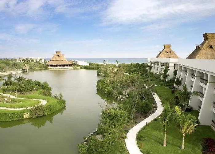 Rm, The Mayan Palace Suites, Vidanta In Riviera Maya Hotel 5*