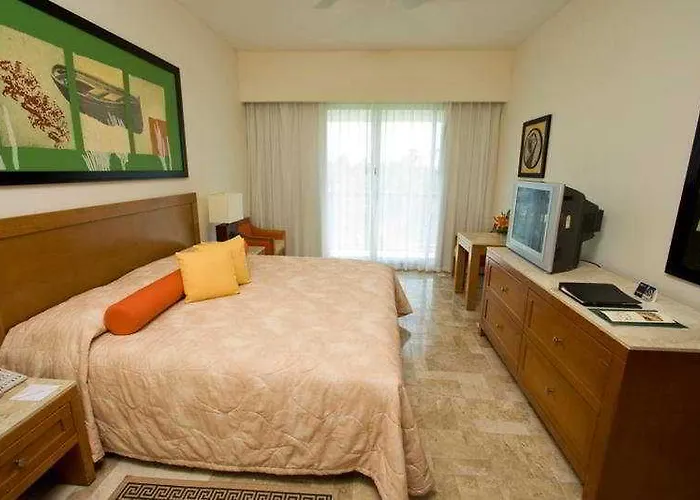 Rm, The Mayan Palace Suites, Vidanta In Riviera Maya 5* Puerto Morelos