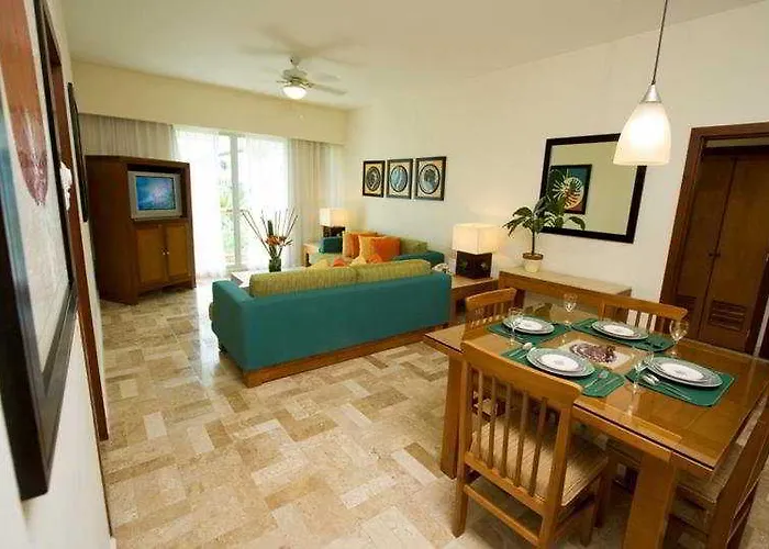 Hotel Rm, The Mayan Palace Suites, Vidanta In Riviera Maya