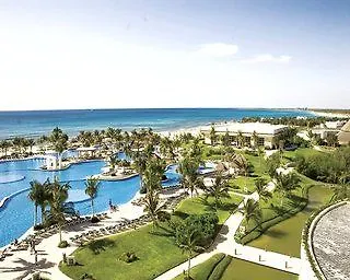 Rm, The Mayan Palace Suites, Vidanta In Riviera Maya Hotel Puerto Morelos