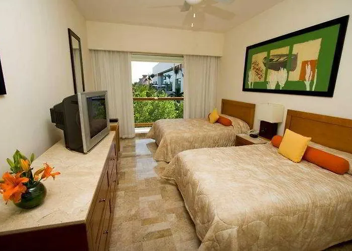 Rm, The Mayan Palace Suites, Vidanta In Riviera Maya Puerto Morelos