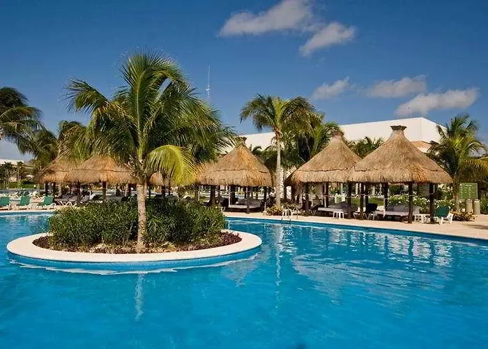 Hotel Rm, The Mayan Palace Suites, Vidanta In Riviera Maya 5*