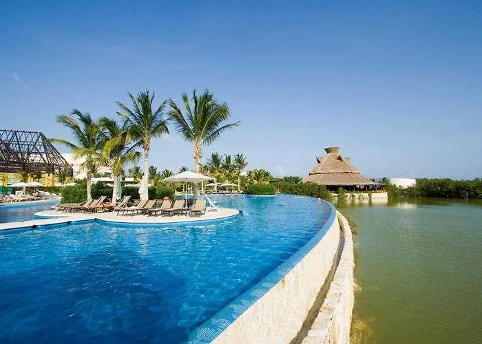 Rm, The Mayan Palace Suites, Vidanta In Riviera Maya 5*