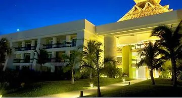 Rm, The Mayan Palace Suites, Vidanta In Riviera Maya Hotel Puerto Morelos