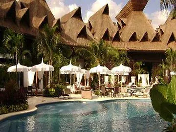 Rm, The Mayan Palace Suites, Vidanta In Riviera Maya Puerto Morelos