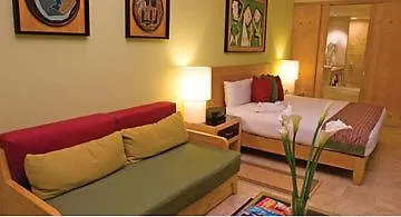 Rm, The Mayan Palace Suites, Vidanta In Riviera Maya 5*