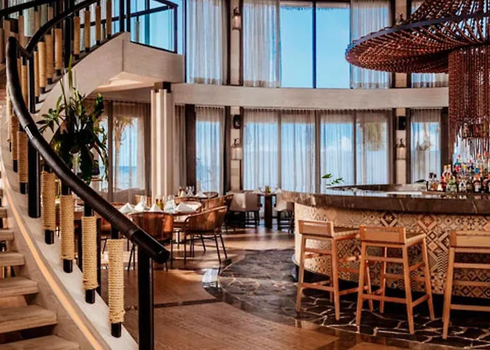 Rm, The Mayan Palace Suites, Vidanta In Riviera Maya Hotel Puerto Morelos