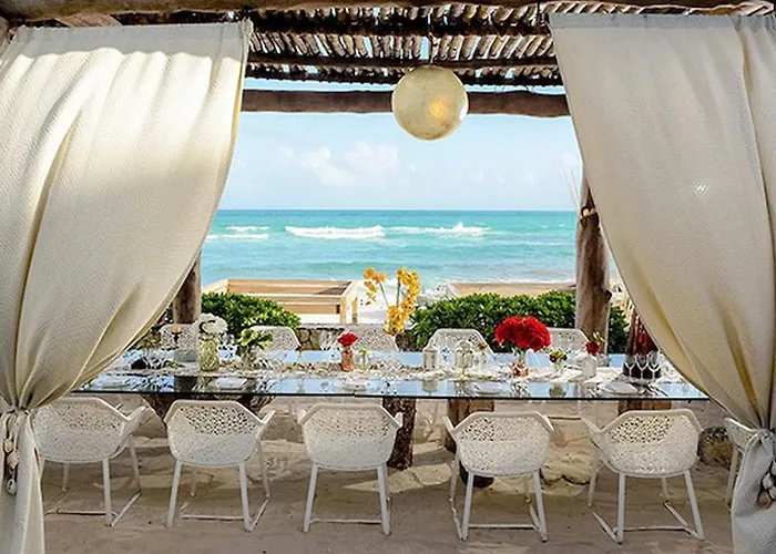Hotel Rm, The Mayan Palace Suites, Vidanta In Riviera Maya Puerto Morelos