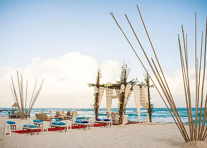 Hotel Rm, The Mayan Palace Suites, Vidanta In Riviera Maya