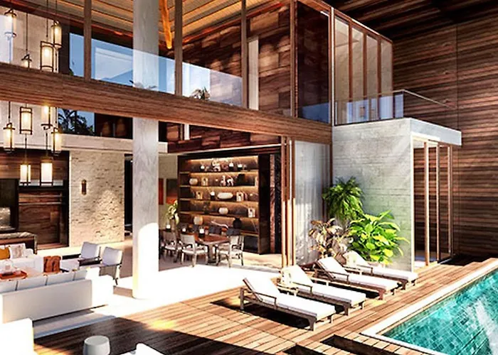 Rm, The Mayan Palace Suites, Vidanta In Riviera Maya Hotel 5*