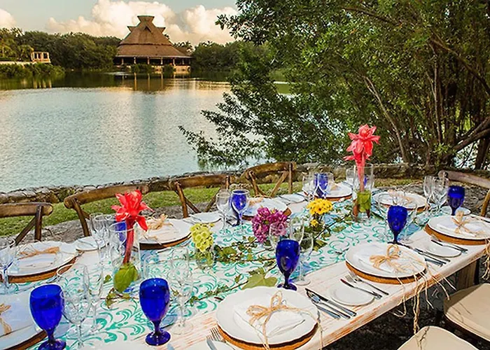 Rm, The Mayan Palace Suites, Vidanta In Riviera Maya