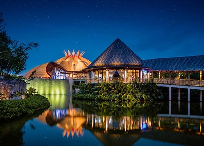 Rm, The Mayan Palace Suites, Vidanta In Riviera Maya Hotel Puerto Morelos