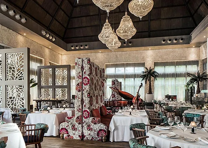 Rm, The Mayan Palace Suites, Vidanta In Riviera Maya Hotel 5*