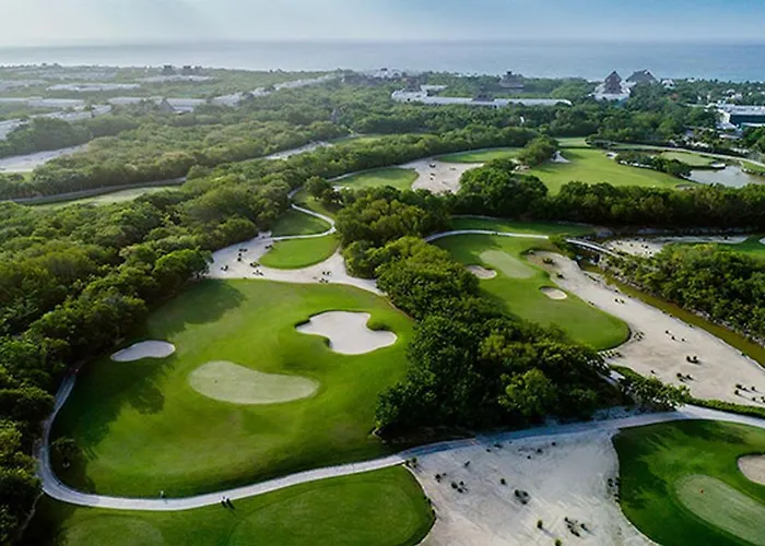 Hotel Rm, The Mayan Palace Suites, Vidanta In Riviera Maya 5*