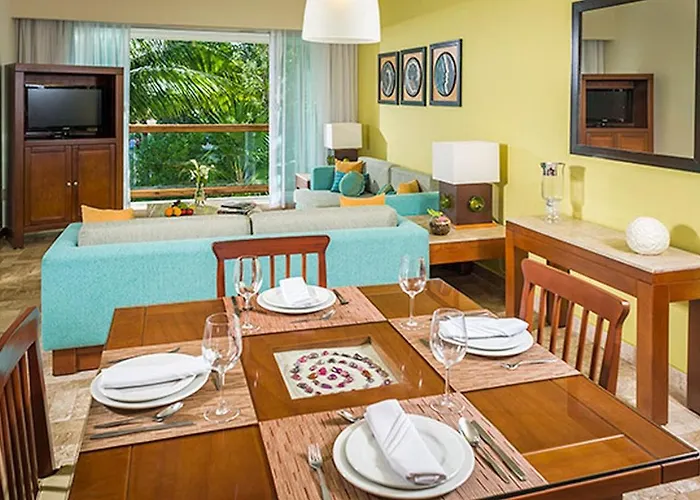 Rm, The Mayan Palace Suites, Vidanta In Riviera Maya