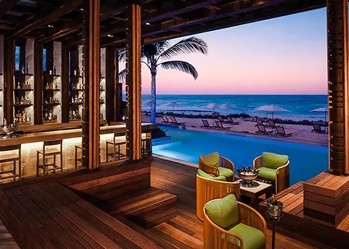 Hotel Rm, The Mayan Palace Suites, Vidanta In Riviera Maya 5*