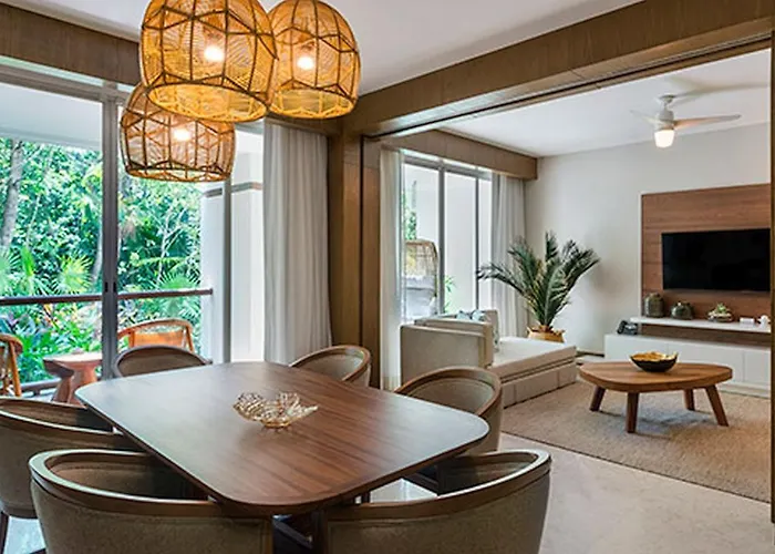 Rm, The Mayan Palace Suites, Vidanta In Riviera Maya 5*