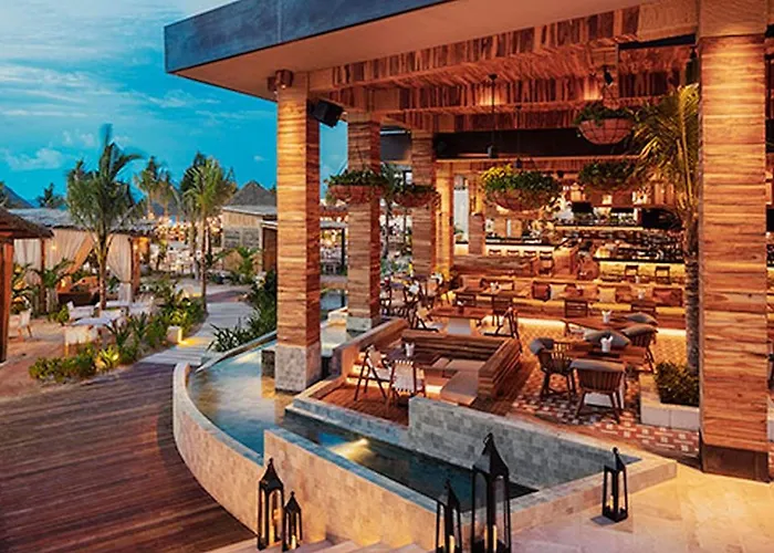 Rm, The Mayan Palace Suites, Vidanta In Riviera Maya 5*
