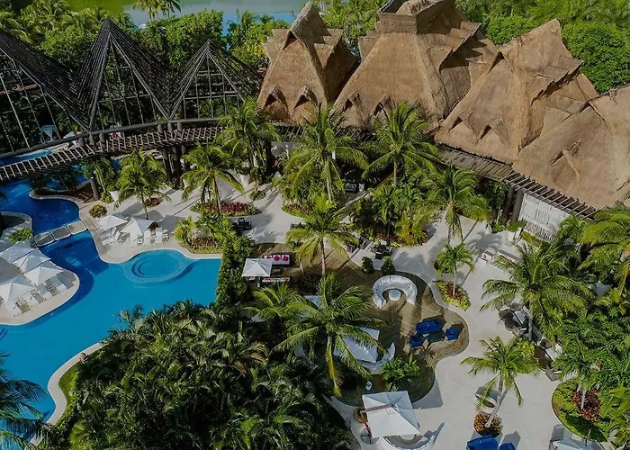 Hotel Rm, The Mayan Palace Suites, Vidanta In Riviera Maya