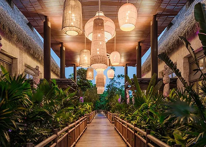 Rm, The Mayan Palace Suites, Vidanta In Riviera Maya
