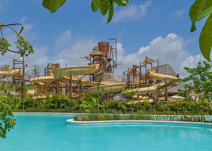 Rm, The Mayan Palace Suites, Vidanta In Riviera Maya Hotel