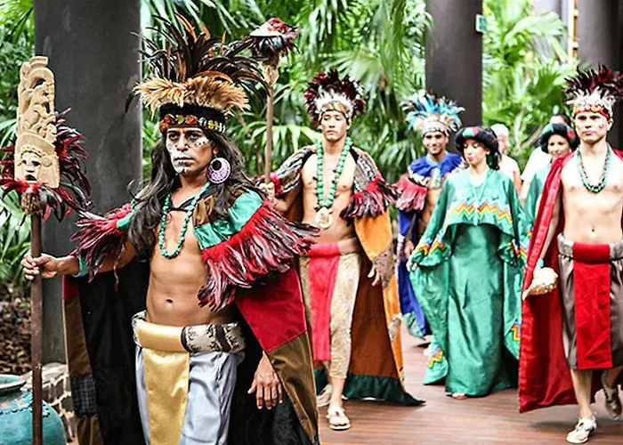 Rm, The Mayan Palace Suites, Vidanta In Riviera Maya