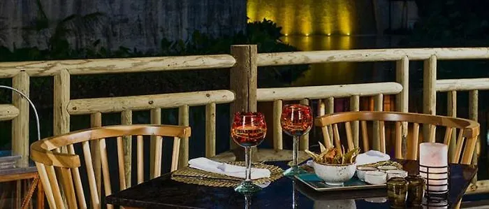 Rm, The Mayan Palace Suites, Vidanta In Riviera Maya 5* Puerto Morelos