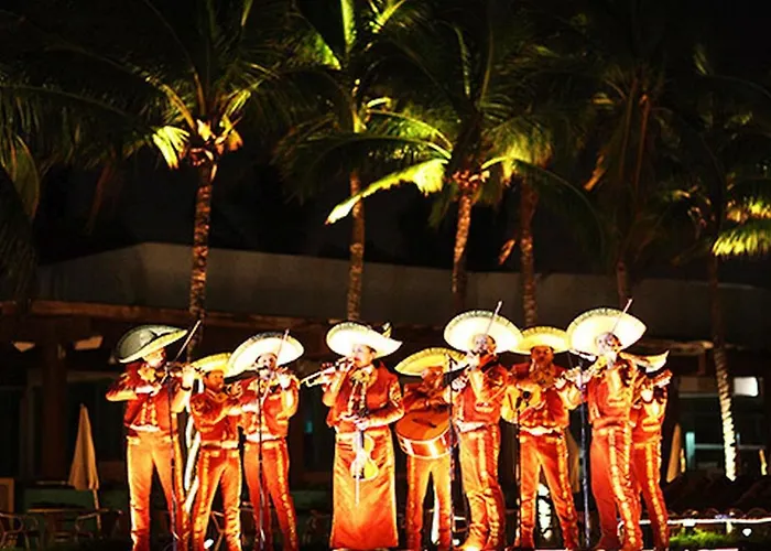Rm, The Mayan Palace Suites, Vidanta In Riviera Maya 5* Puerto Morelos