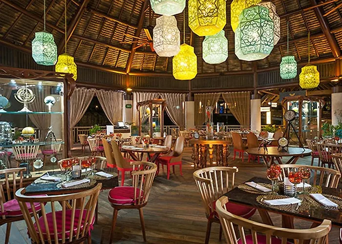 Rm, The Mayan Palace Suites, Vidanta In Riviera Maya 5*